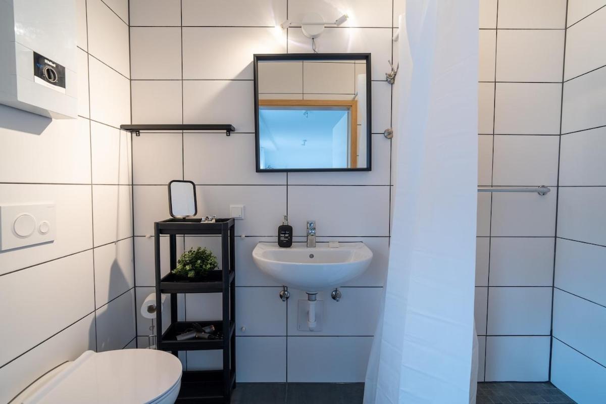 Modernes City-studio Universitaet *