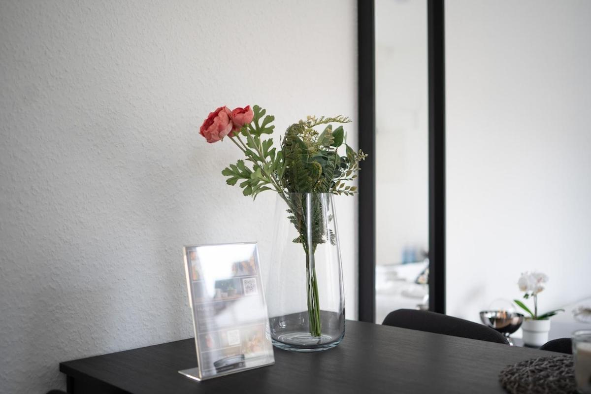 Modernes City-studio Universitaet Apartment