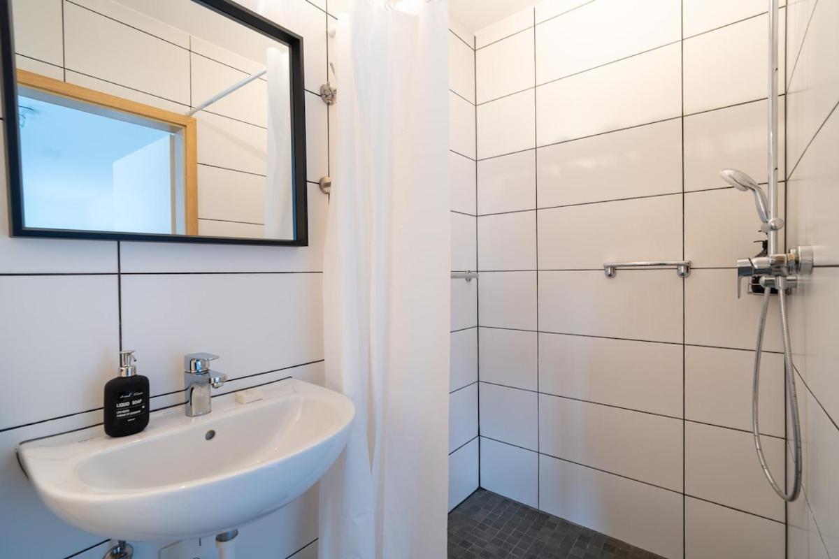 Modernes City-studio Universitaet *