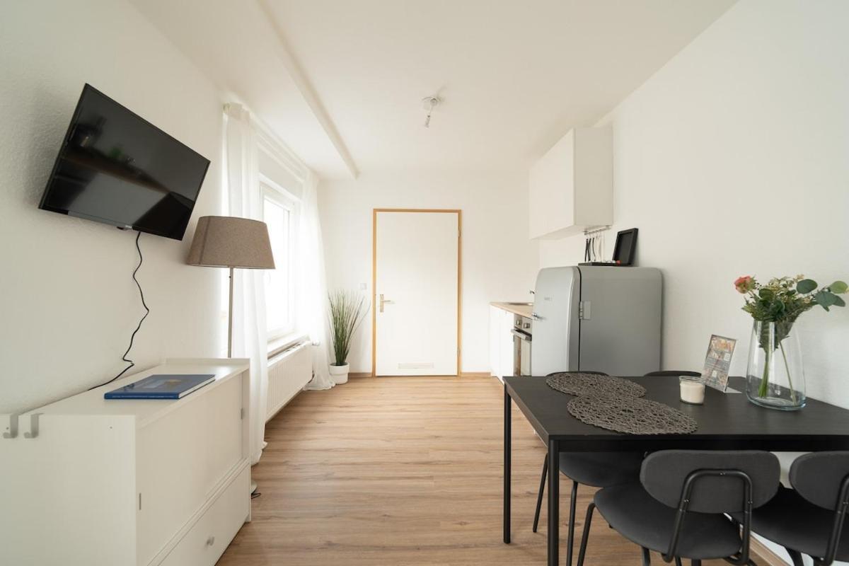 Modernes City-studio Universitaet Apartment