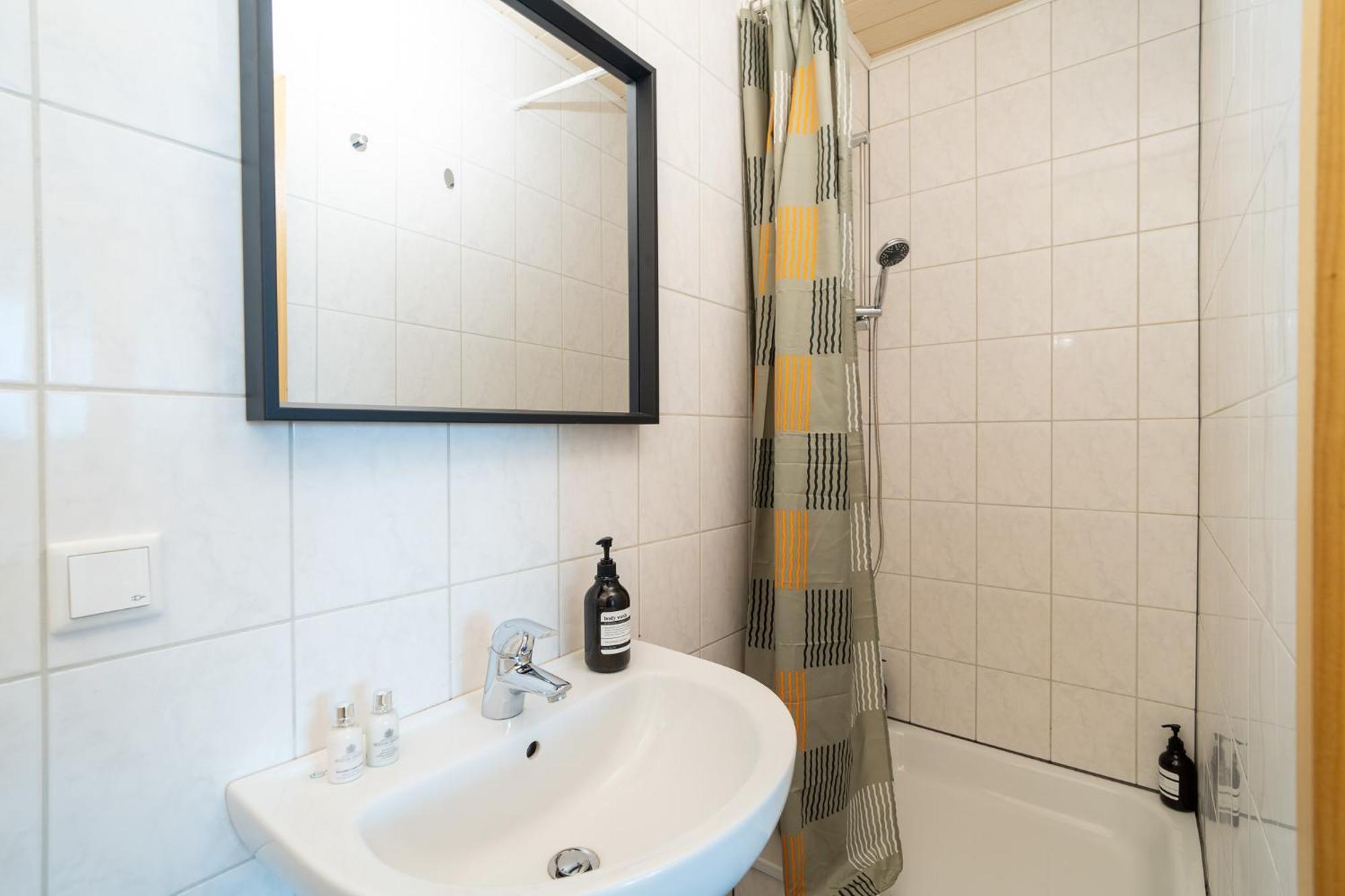 Modernes City-studio Universitaet * Koblenz (Rhineland-Palatinate)